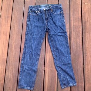 Lrg jeans 32
